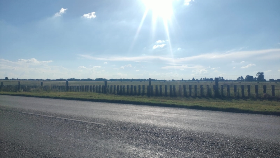 Commercial Property for Sale in Sasolburg Free State